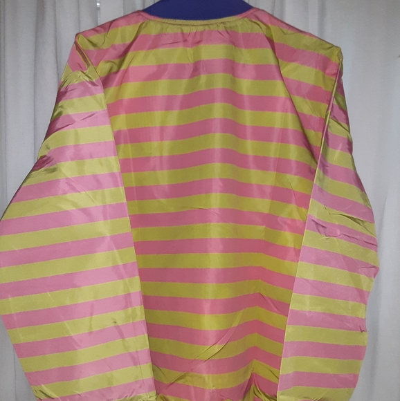 Reversable Fresh Prince Bomber Jacket - Picture 6 of 9